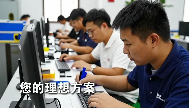 从商业空间说起：售后支持服务质量检验
