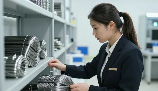 规格定制服务在不同场景下的质量检验应用分析