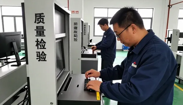 为本地为什么越来越重视批量生产制造
